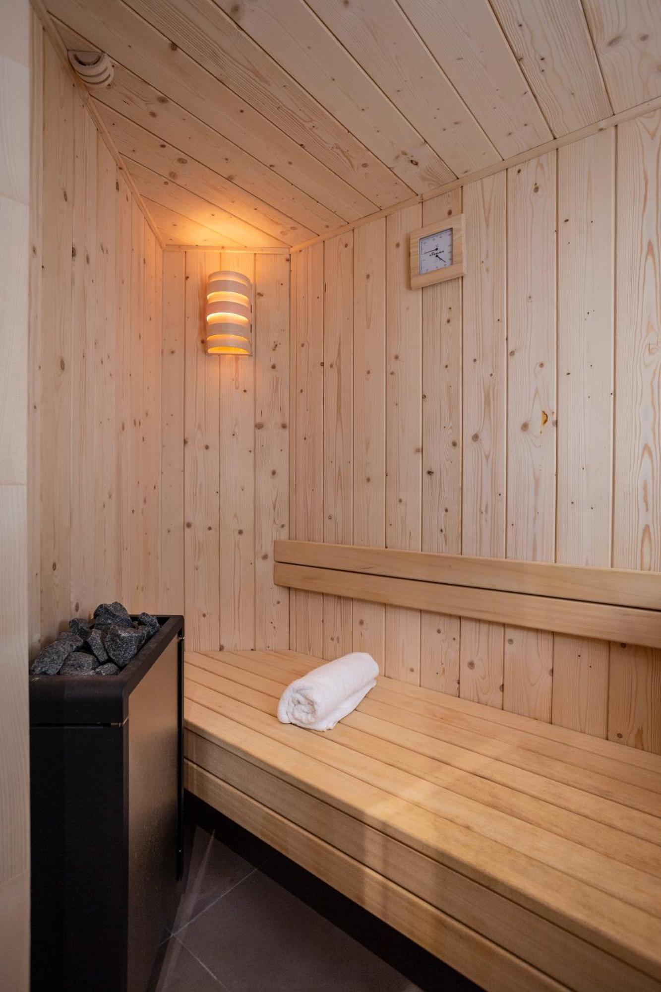 Residence Daria-I Nor By Les Etincelles Alpe d'Huez Exterior foto